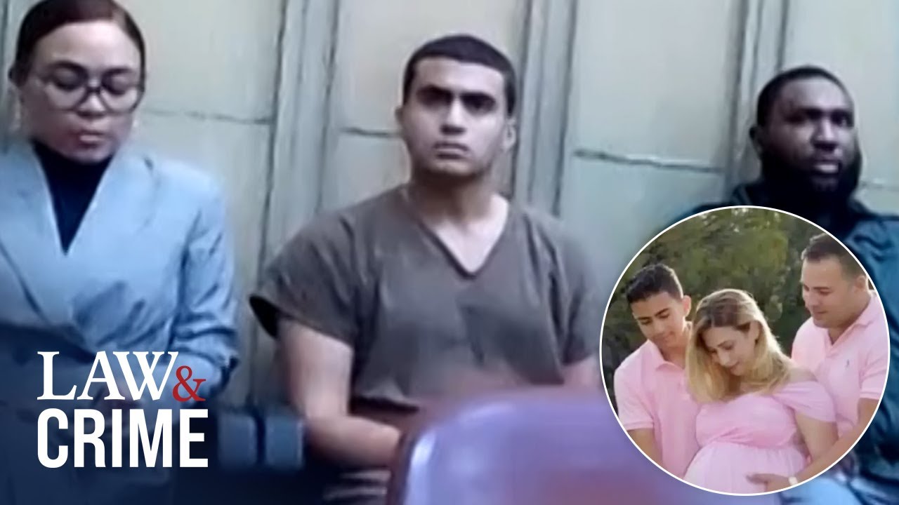 Подросток из Флориды, убивший своего мужа, неожиданно изменил свои показания в ходе судебного раз...