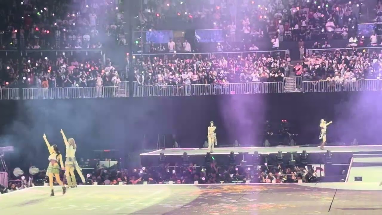 TWICE: What Is Love | 6th World Tour: THIS IS FOR | Atlanta 02/27/26