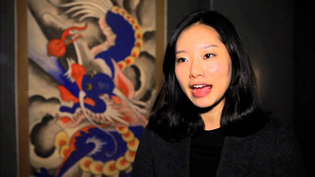 The history of Korean Dragons. Footage by Korea TOP 10