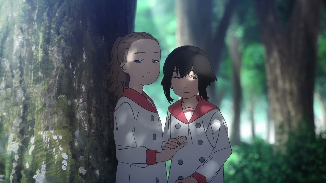 Anime Review: Heavenly Delusion/Tengoku Daimakiyo