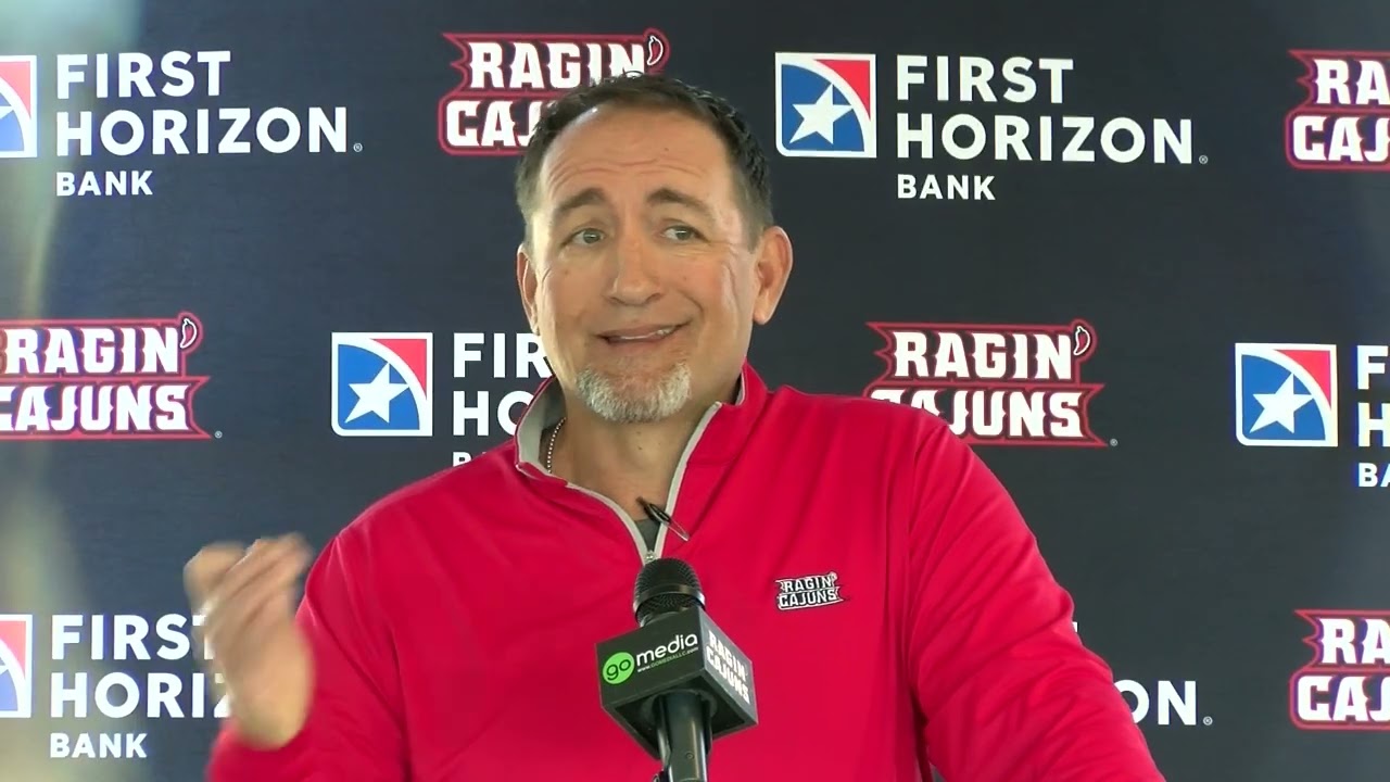 Matt Deggs Media Availability (Feb 4,  2026)