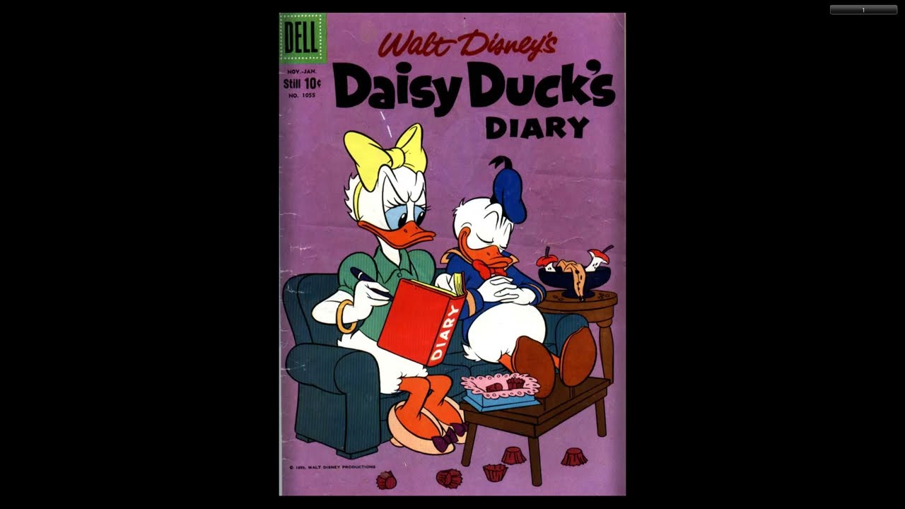 DISNEY  Dell Four Color Comics 