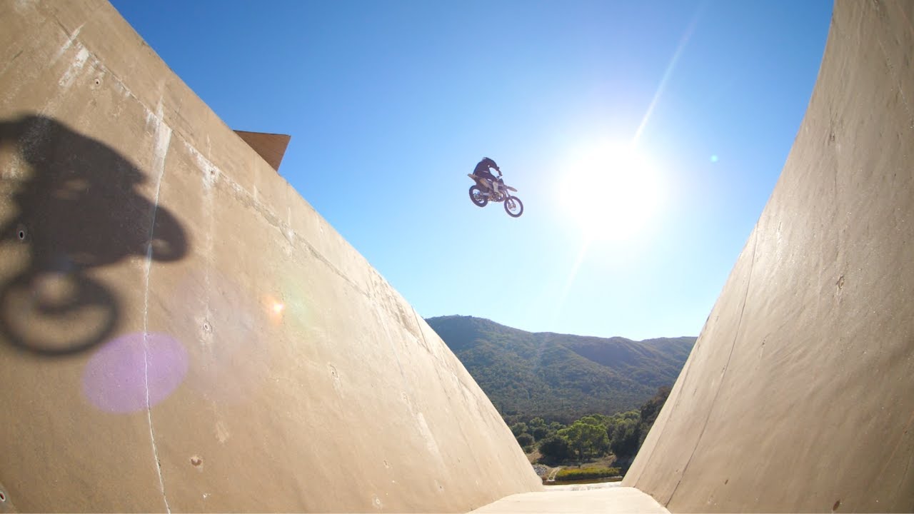 Colby Raha Highlights RAW