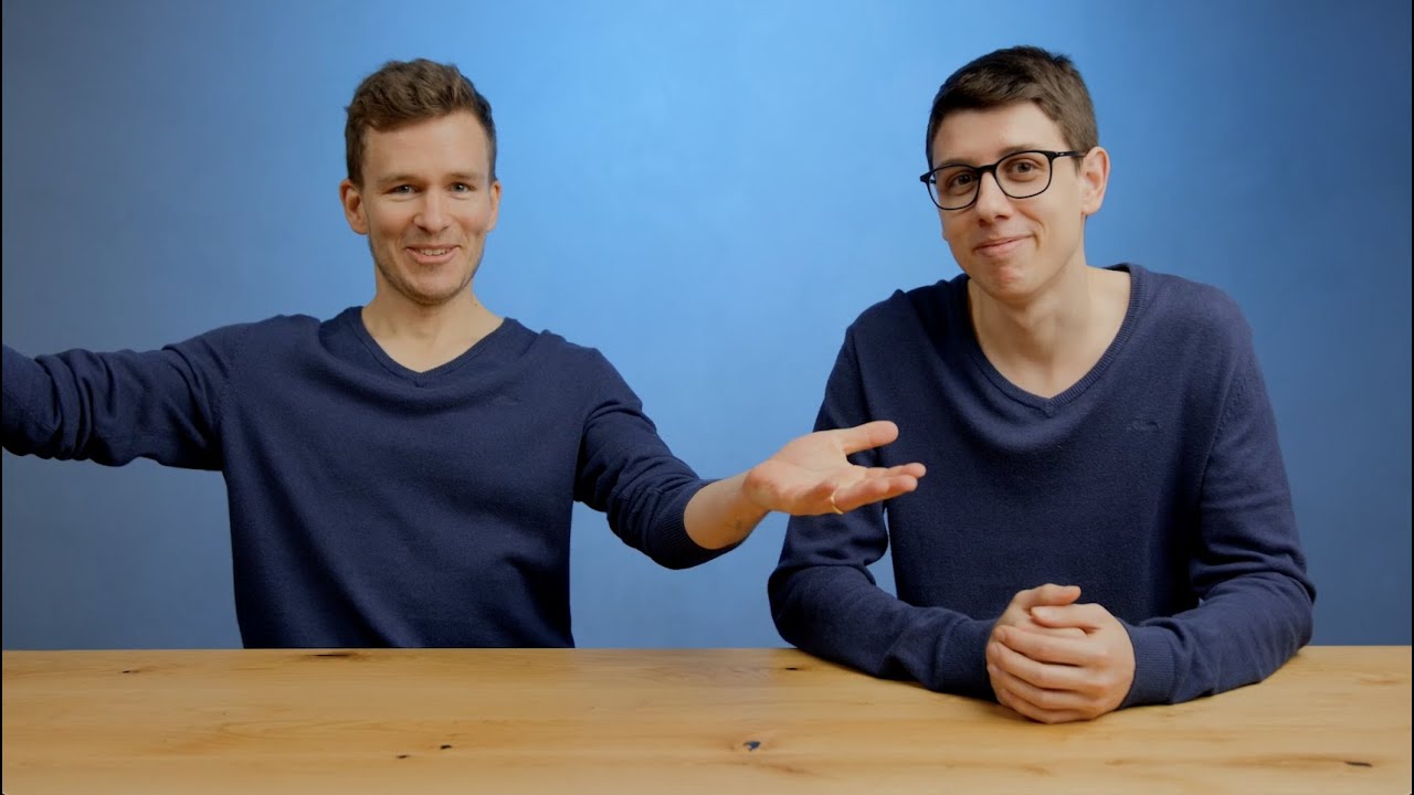 Das Ende des klassischen Imagefilms f&uuml;r Unternehmen? - mit Adrian Metzger von @FullFilm-GmbH