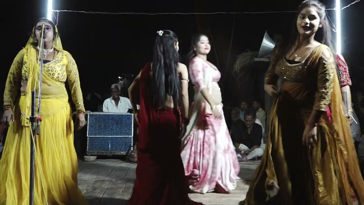 नागिन की धुन पर क्या गजब का डांस किया सभी कलाकारों नें 