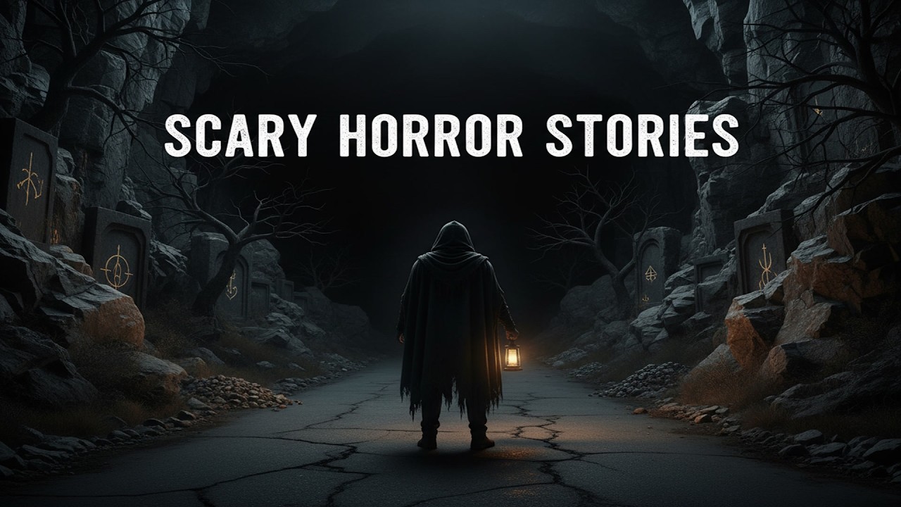 Terrifying Appalachian Ranger Tales: Vanished in the Shadows