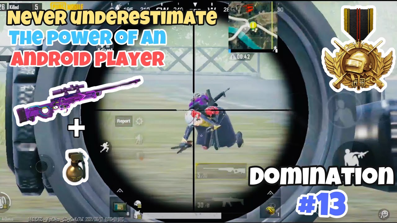 PUBG MONTAGE #13 | NADE, SNIPER AND CLUTCH FAILS - SKY HIGH , DESTINY ON LOW END DEVICE #BGMI #PUBG