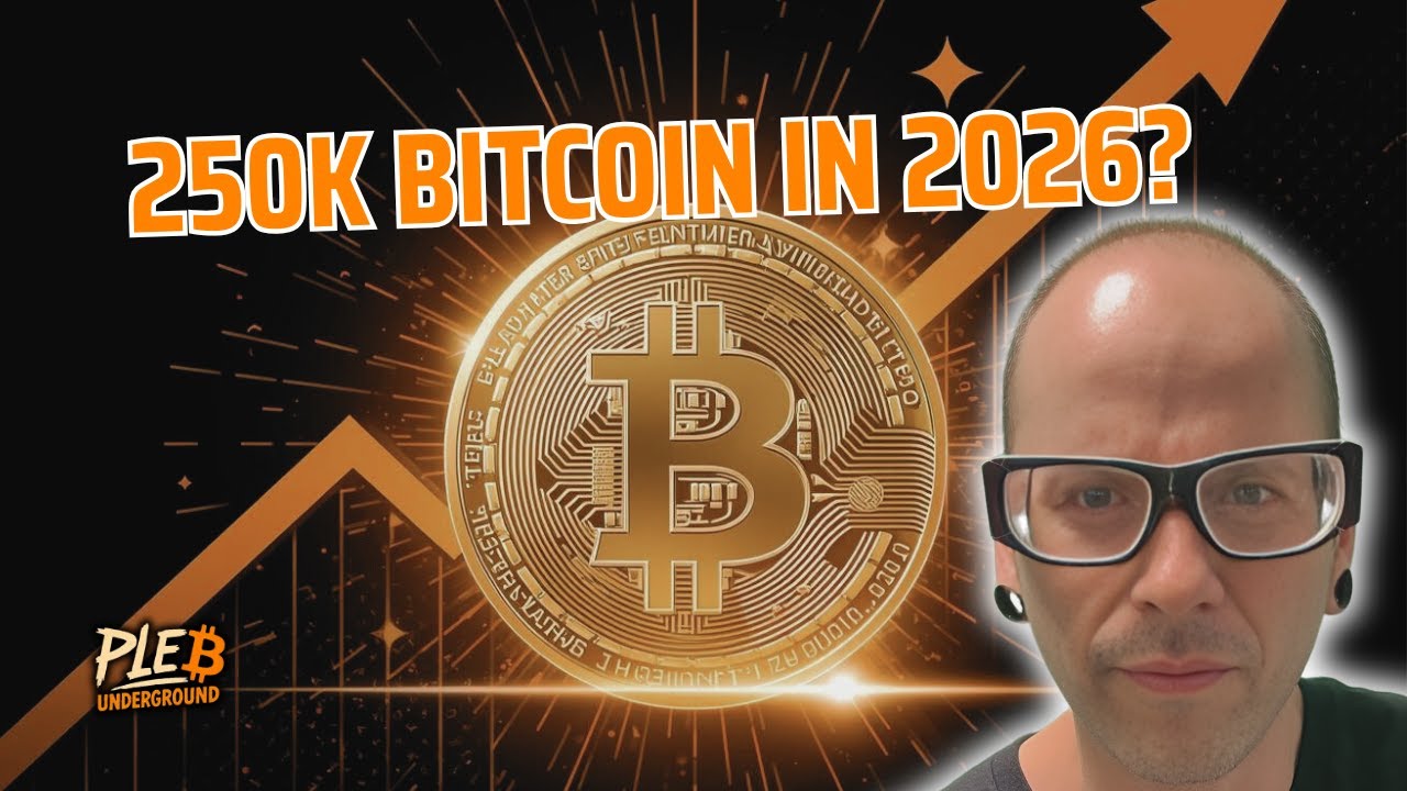 Can You Afford NOT to Buy Bitcoin?