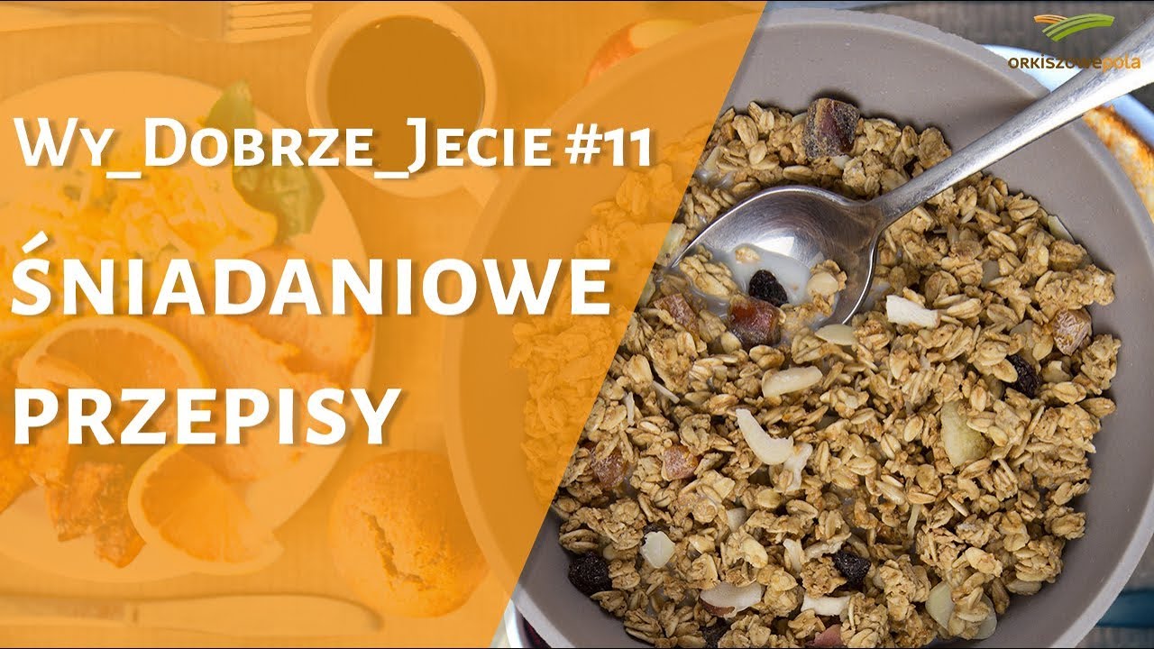 2 potrawy na poranny kaszel - Wy_Dobrze_Jecie #11