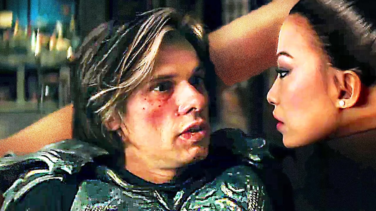 YORO&Iuml; Bande Annonce (2025) Orelsan, Nouvelle