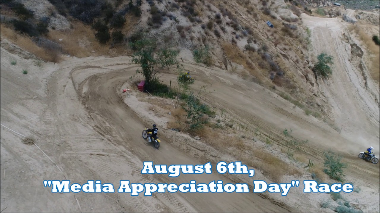 CALVMX 2017
