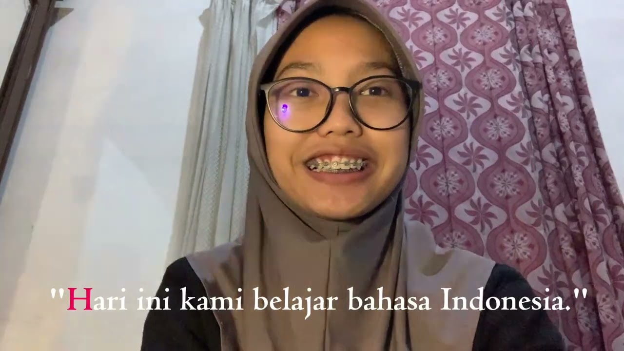Belajar Tanda Baca Huruf Kapital, dan Huruf Miring Sesuai PUEBI