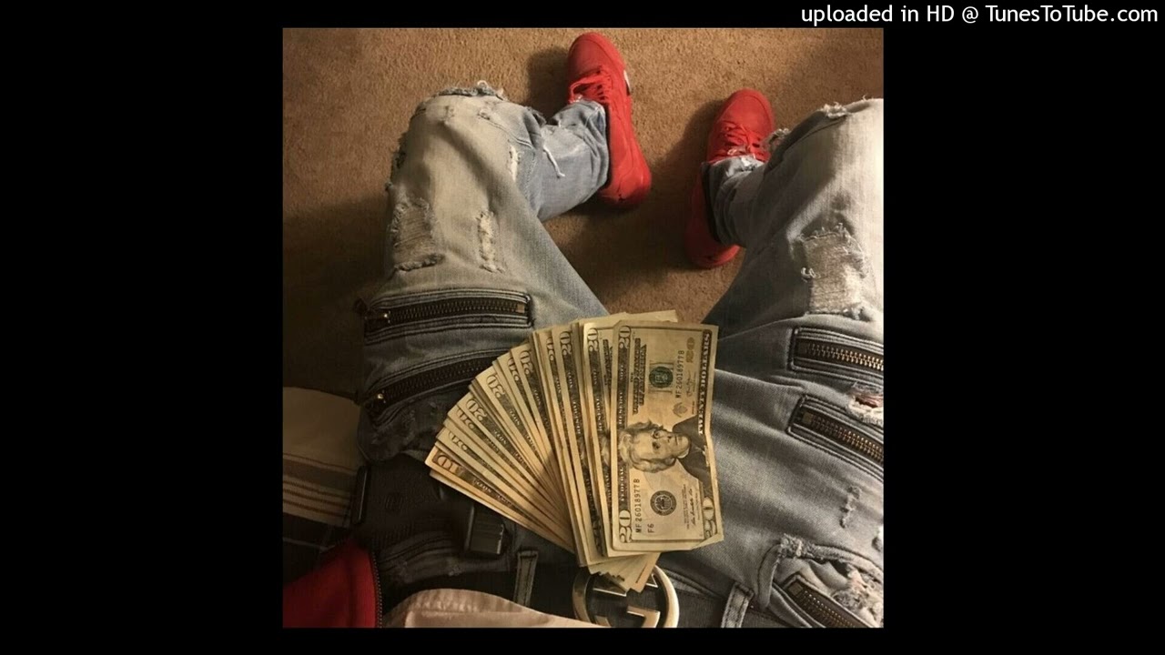 SpaceGhostPurrp - Boss Mobb RBMG (Instrumental Remake)