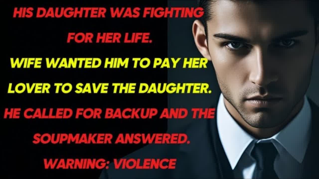 UPDATE!Heartbreak and Revenge: The Cheating Wife's Dark Secrets Unveiled
