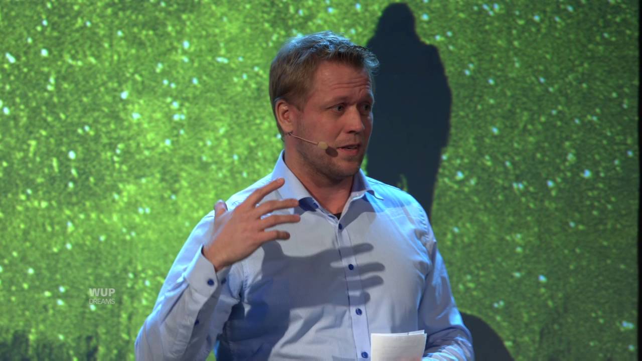 Tommi Lenho &ndash; Mik&auml; identiteetti