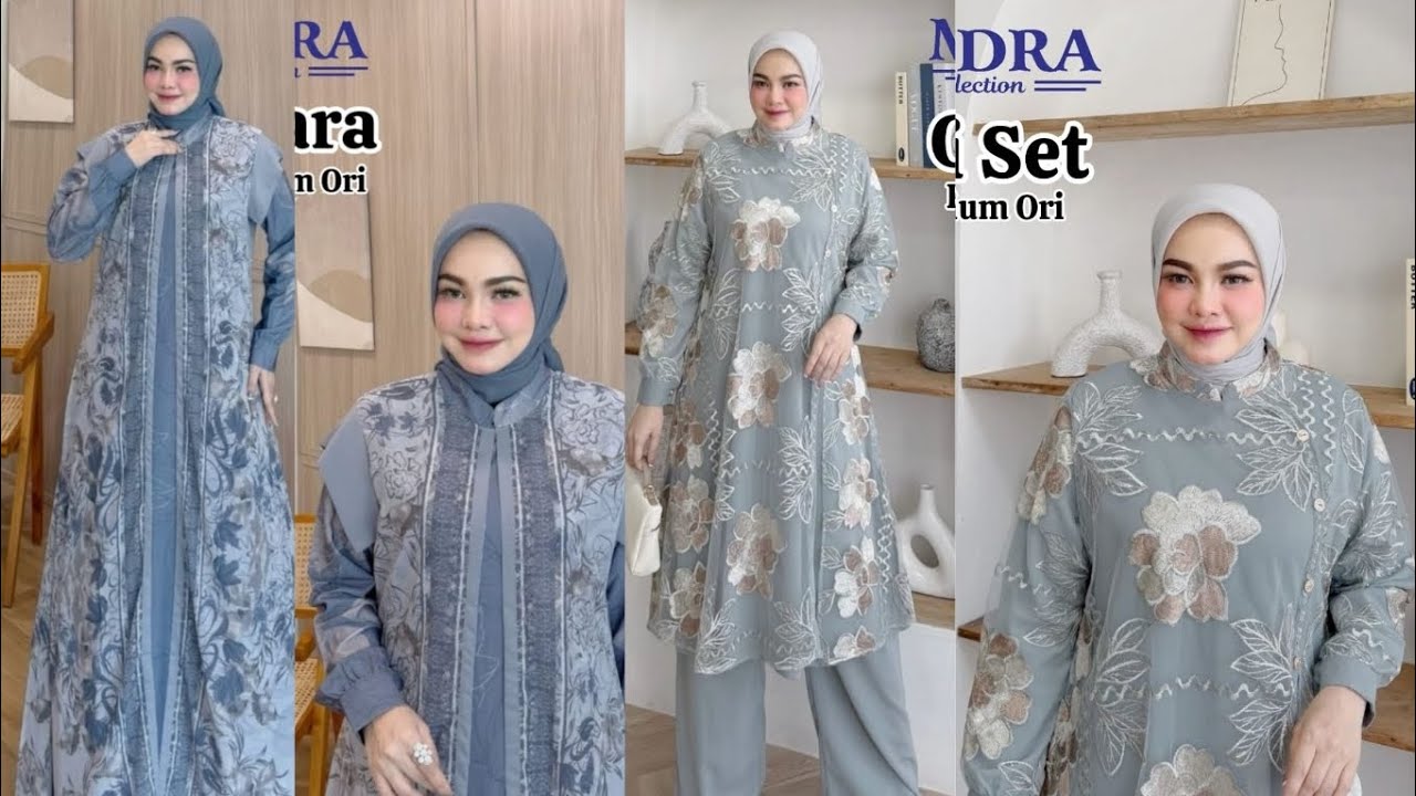 THE LATEST SIMPLE GAMIS MODELS 2026 FOR EID 2026