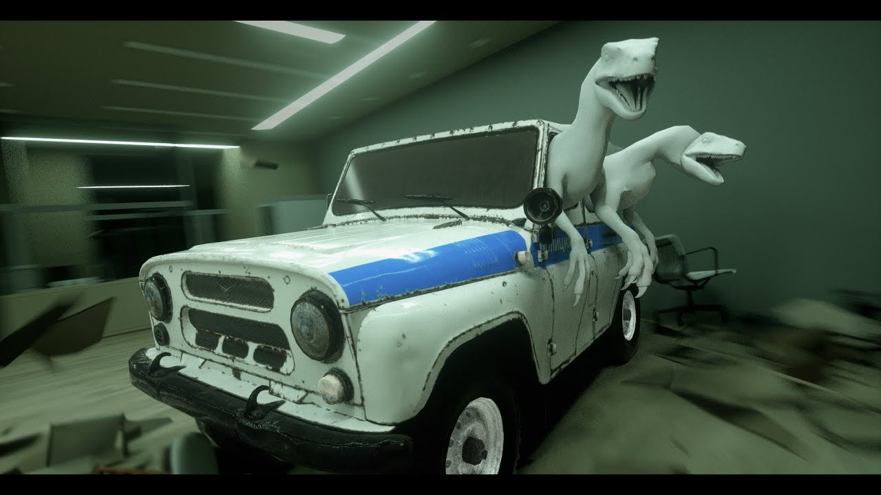 TINTO - SCAM
