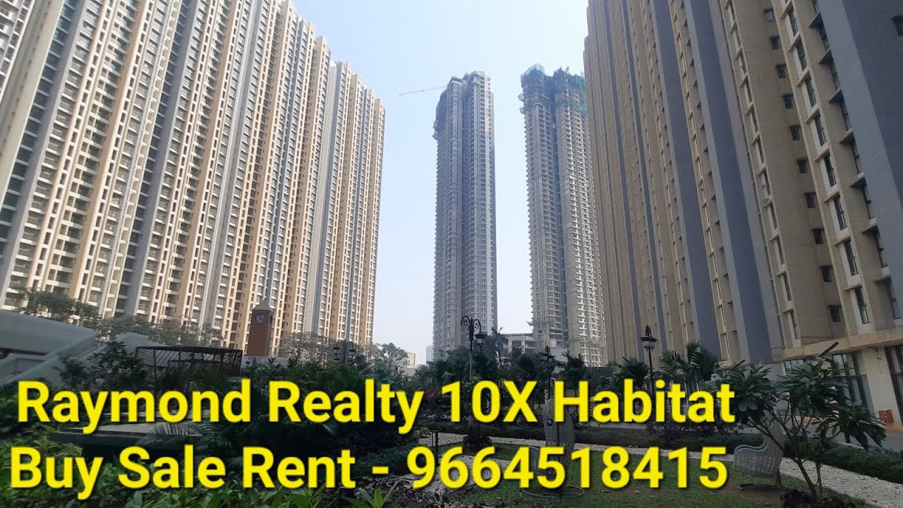 Raymond Realty Walkthrough #visit #call #9664518415  #1bhk #2bhk #flat ##home #youtubeshorts #buy