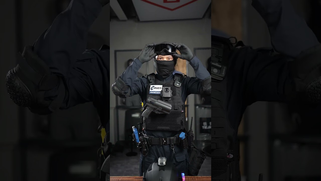 Tactical Gear Set Up check! #tacticalgear #tactical