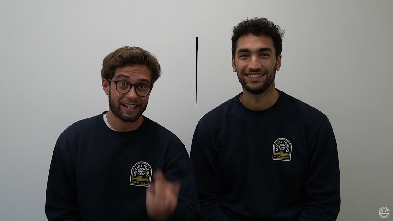 Esercizi Di Presciistica - Ski Club Torino