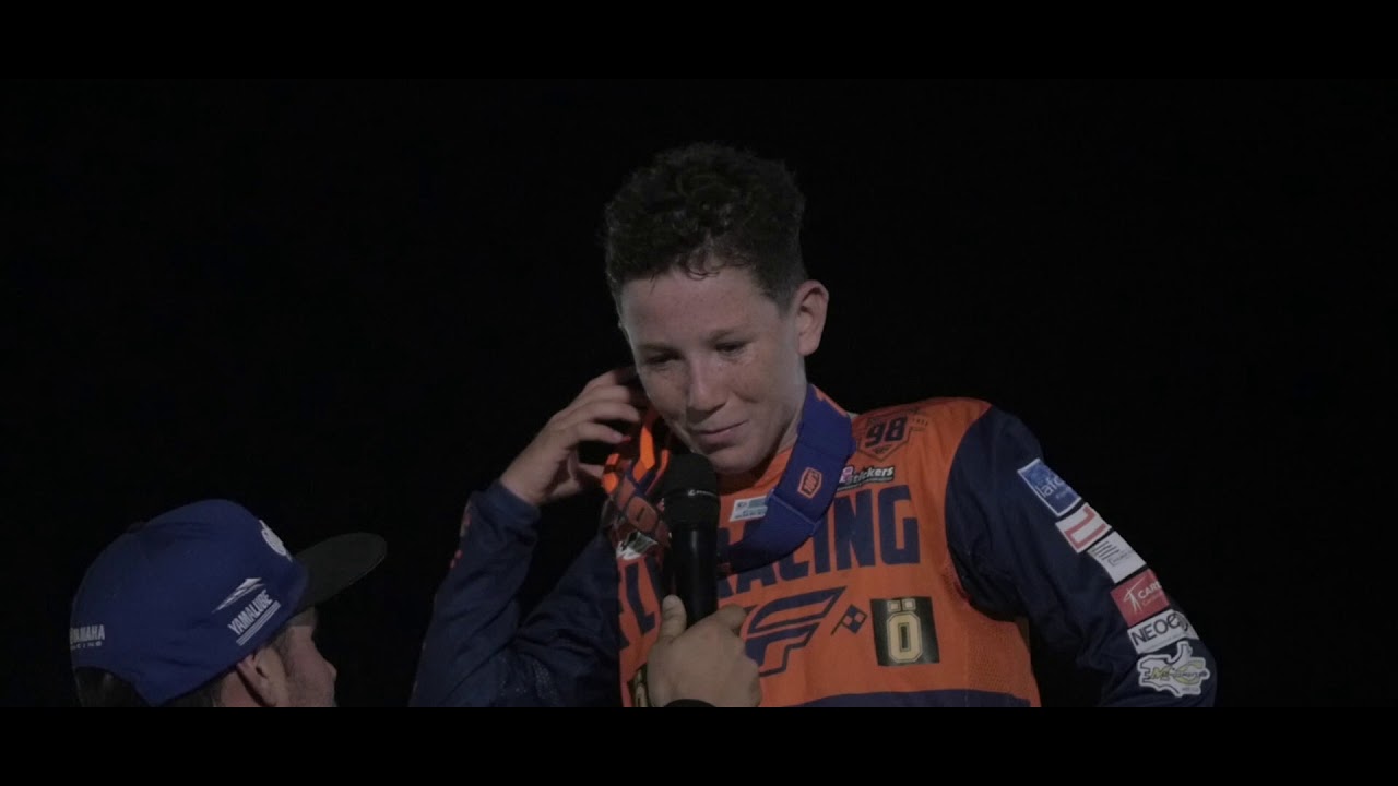 SUPERCROSS PLOUASNE 2018