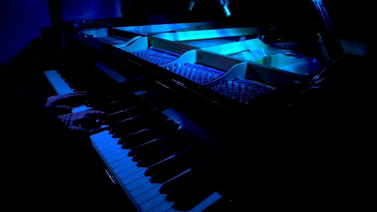 Super Trouper (ABBA) – but in the Minor Key | Cinematic Piano | A Dark Piano Reimagining