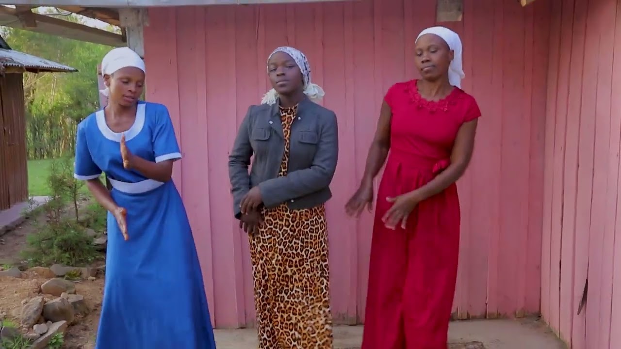 CYRUS KOECH - TUN IGUSKONG Latest video
