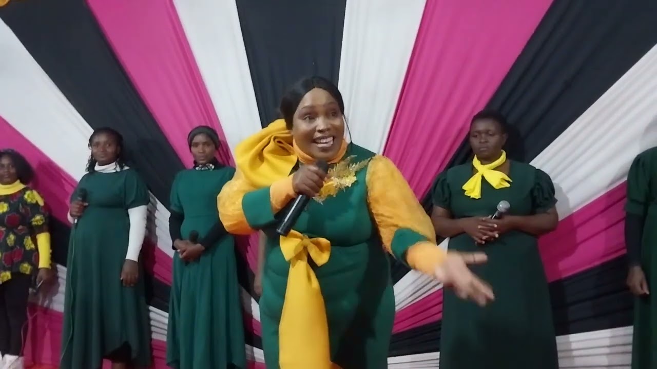 EZE CONCEPT kenya worship live