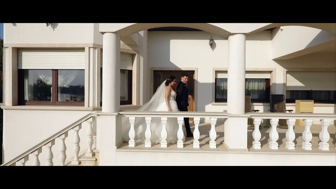 Ruxy si Cristi Wedding Highlights