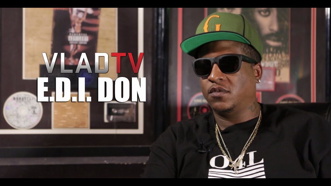 E.D.I. Don Gives Full Song Breakdown of 2Pac's 