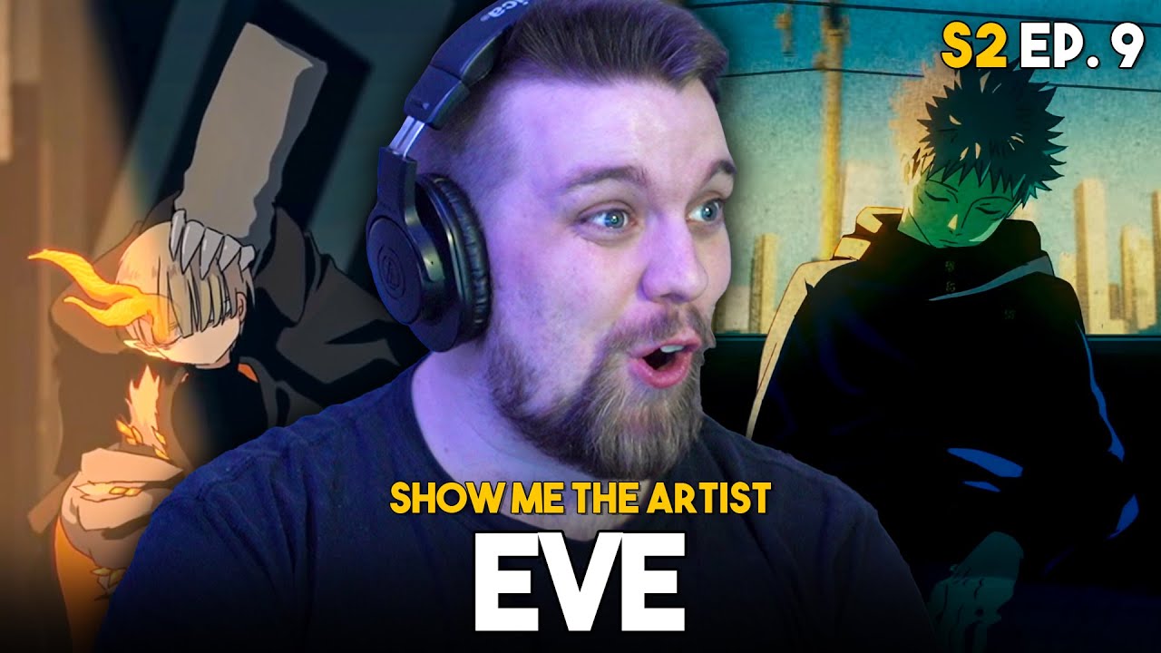 EVE MARATHON - 'Dramaturgy, How to Eat Life, Kaikai Kitan' & More! | SMTA Ep. 9