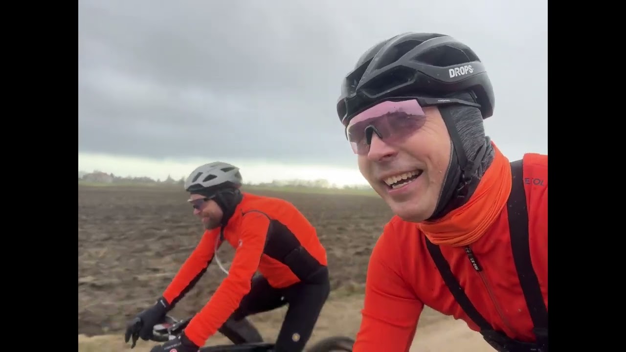 Slibinai 2025 x Fake Cake: Slibinėliai 59km
