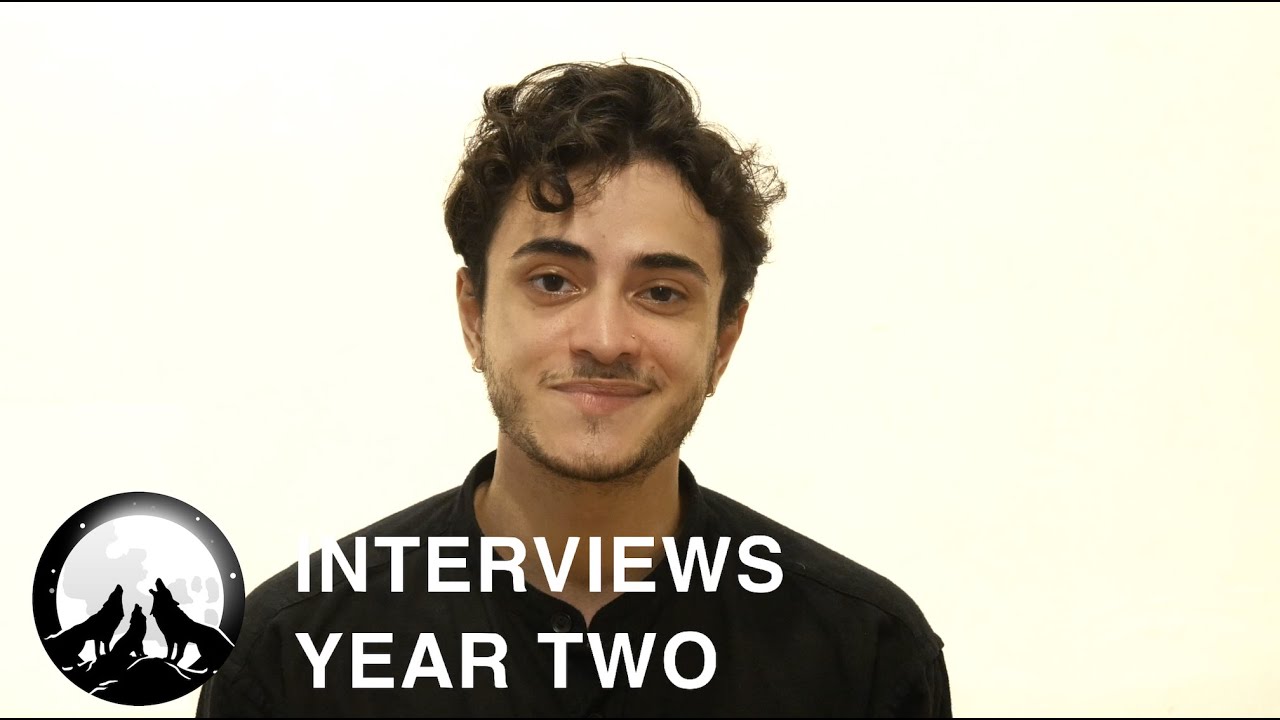 Blackwolves Interviews: Jacob Wade (#2)