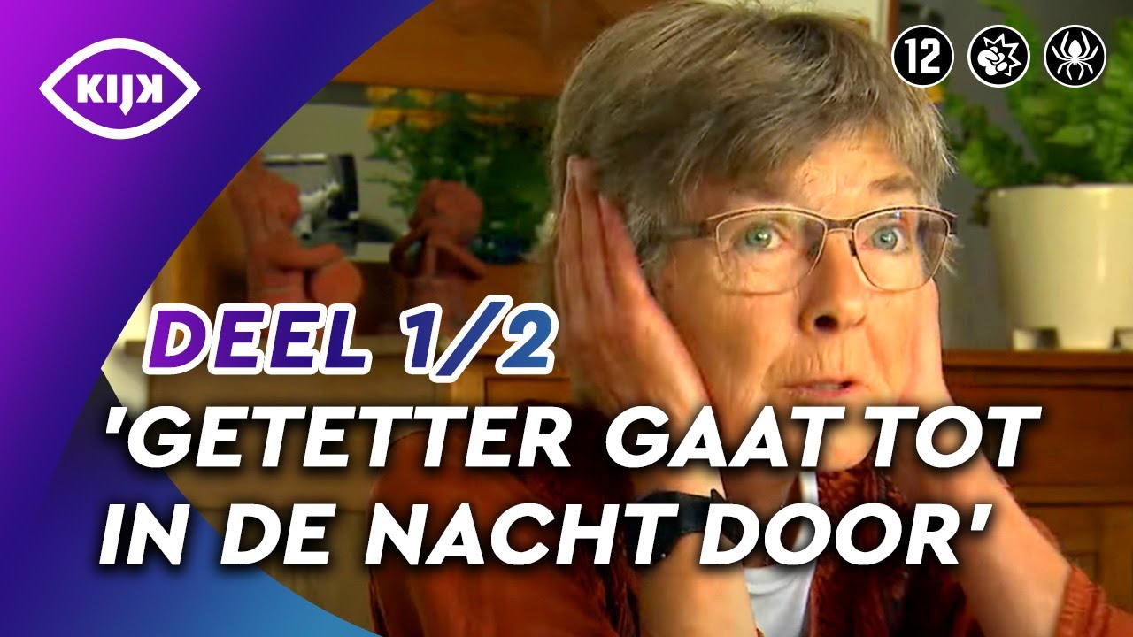 GELUIDSOVERLAST van TV drijft buurvrouw tot wanhoop | Mr. Frank Visser Doet Uitspraak | KIJK