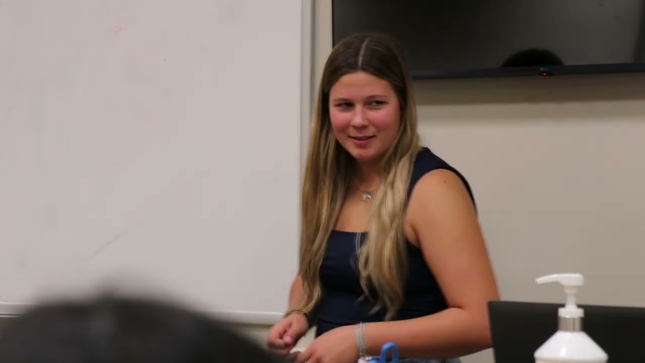Курс «Опыт предпринимательства» получил награду NCSS Innovative STEM Student Experience года