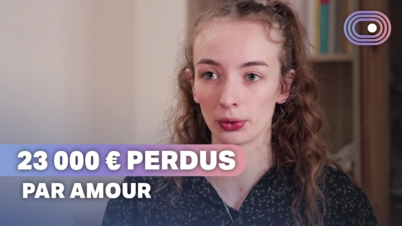 Ils cherchaient l'amour, ils ont perdu toutes leurs &eacute;conomies
