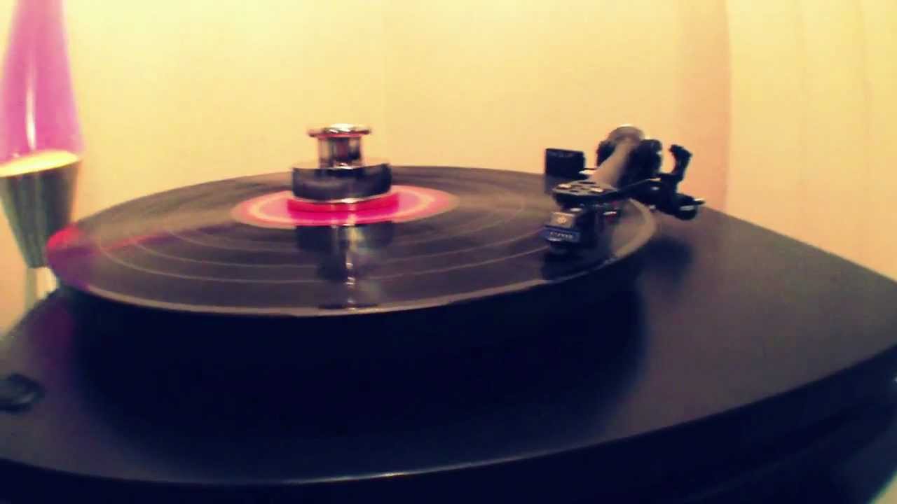 Rega P3-24 - Dave Brubeck - Take Five - Brio-R