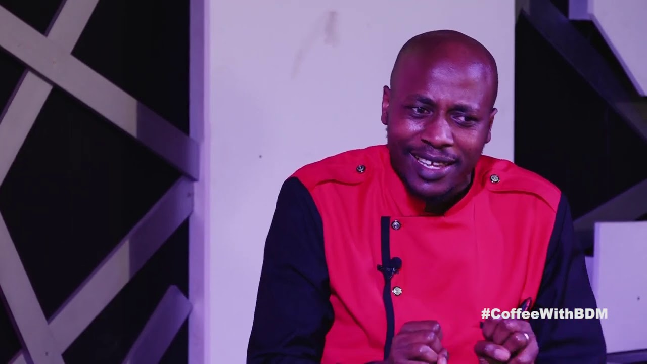 #CoffeeWithBDM Dating Demystified with Benjamin Zulu