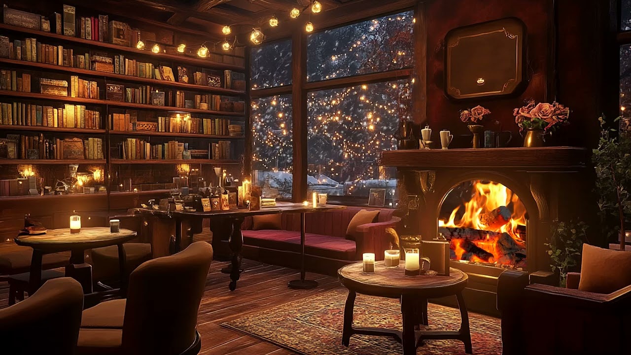 Jazz with Relaxing Jazz Music ☕ Background Instrumental to Relax, Study, Work