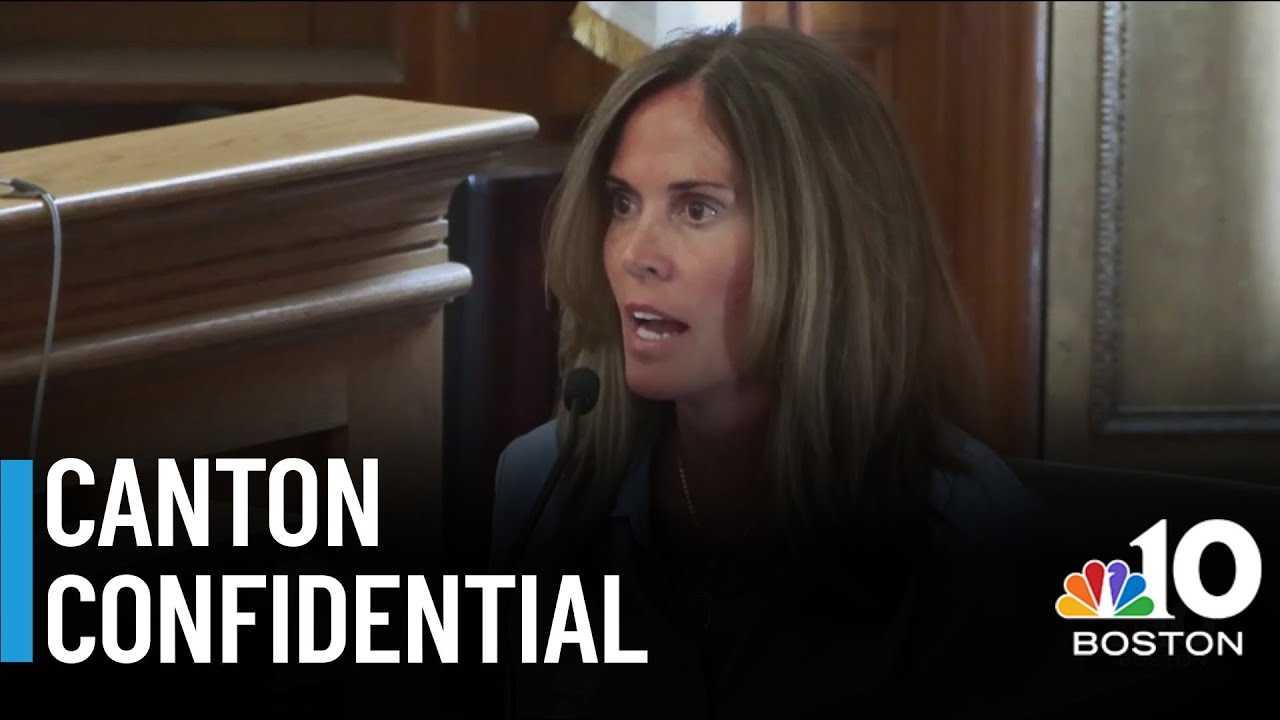 'There's nothing nefarious': Breaking down Jen McCabe's Karen Read testimony