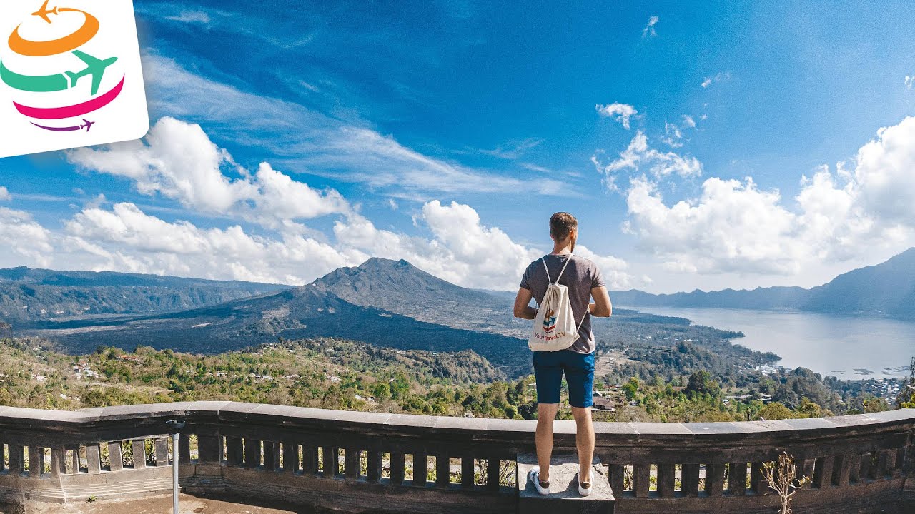 Bali, abseits des Massentourismus Teil 2 | YourTravel.TV