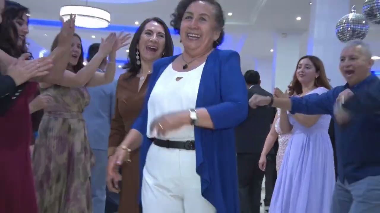 aniversario de edwin y ashley parte 2 movie