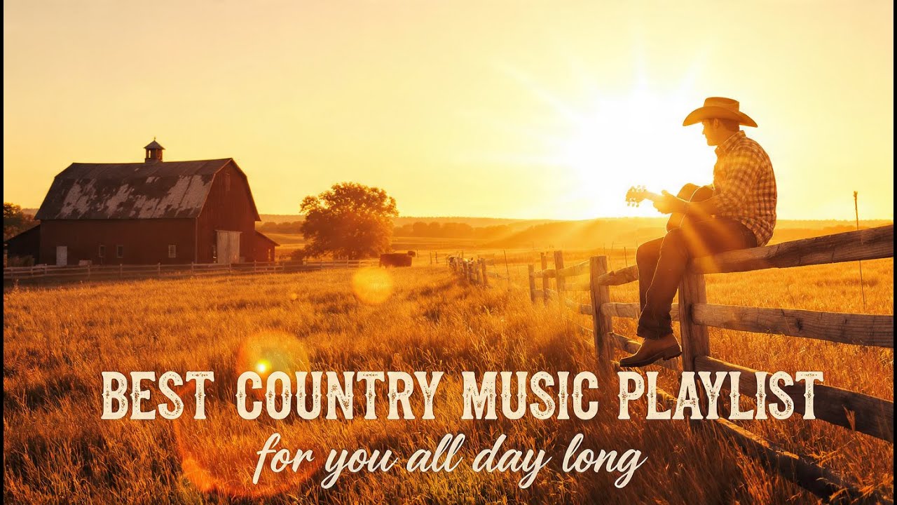 90s Country Music Mix for Relaxing Afternoon Drives feat. Alan Jackson, Shania Twain