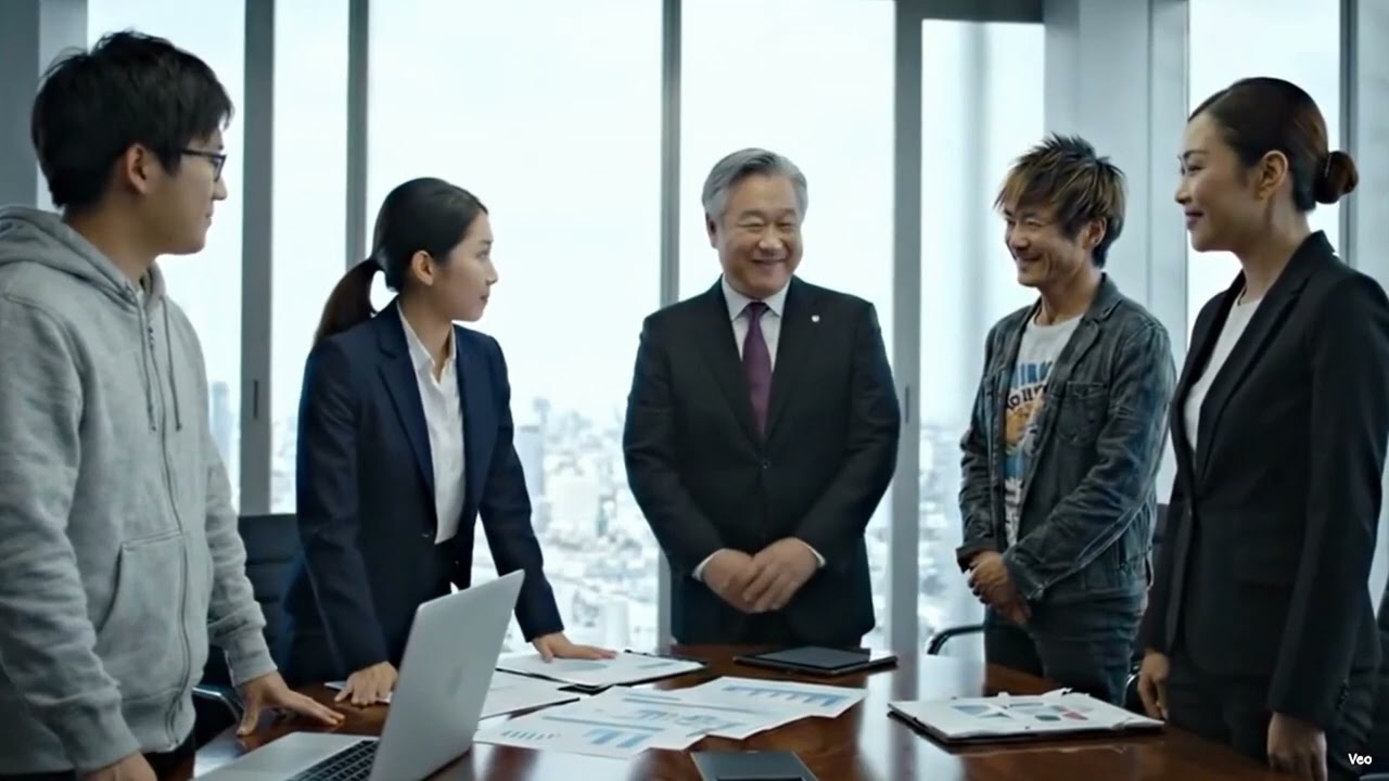 Leaked Netmarble meeting - 7DS Origin