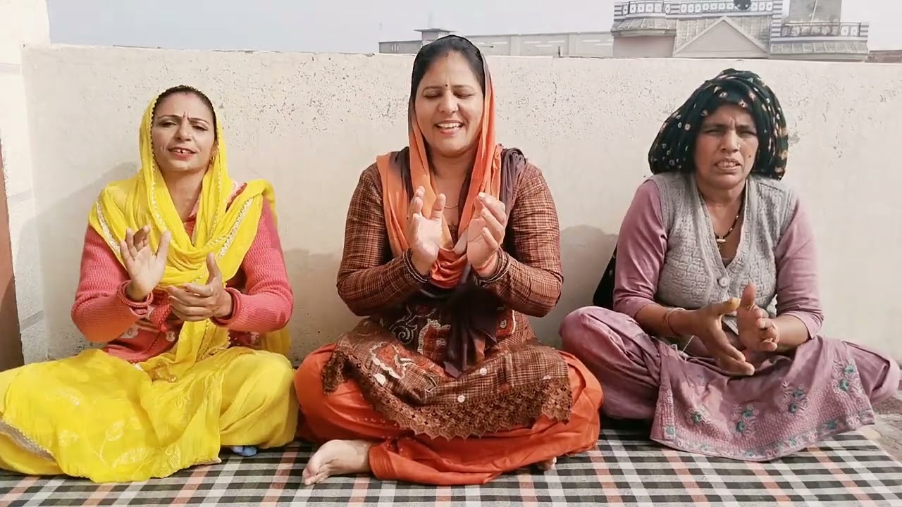 गुरुआ 🙏🙏 की पेड़ी दम दम चढ़गी भजन 🚩🚩🙏🙏 #गुरुभज्न #gurubhajan #gurubhajans #newbhajan #bhajanplaylist