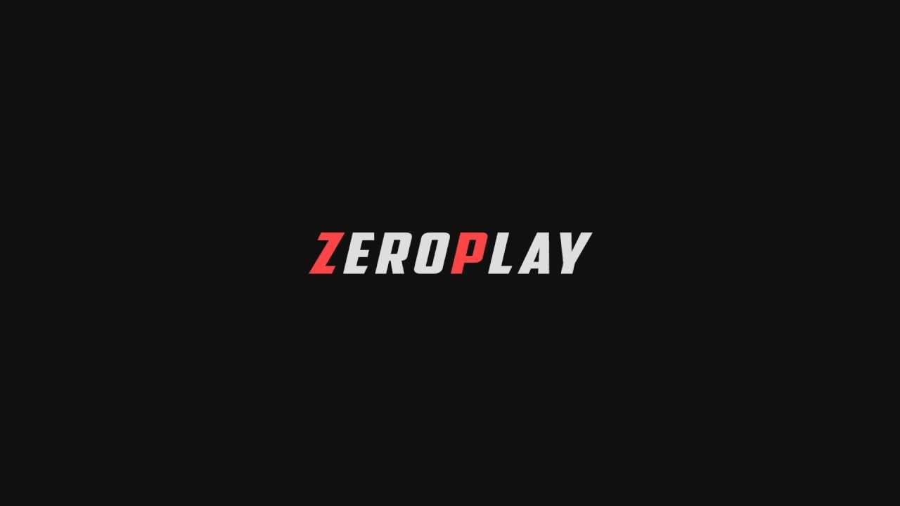 Personal Intro [HD] - ZeroPlay