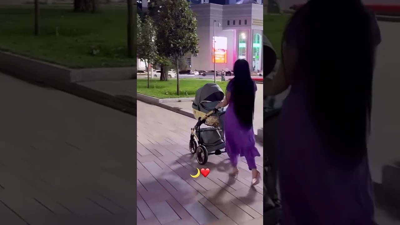 ЗАКИЯ БО ДУХТАРАШ ПРАГУЛКА 😍🕊️ #love #таджикистан #таджичка #duet #song #душанбе #кулоб #топ