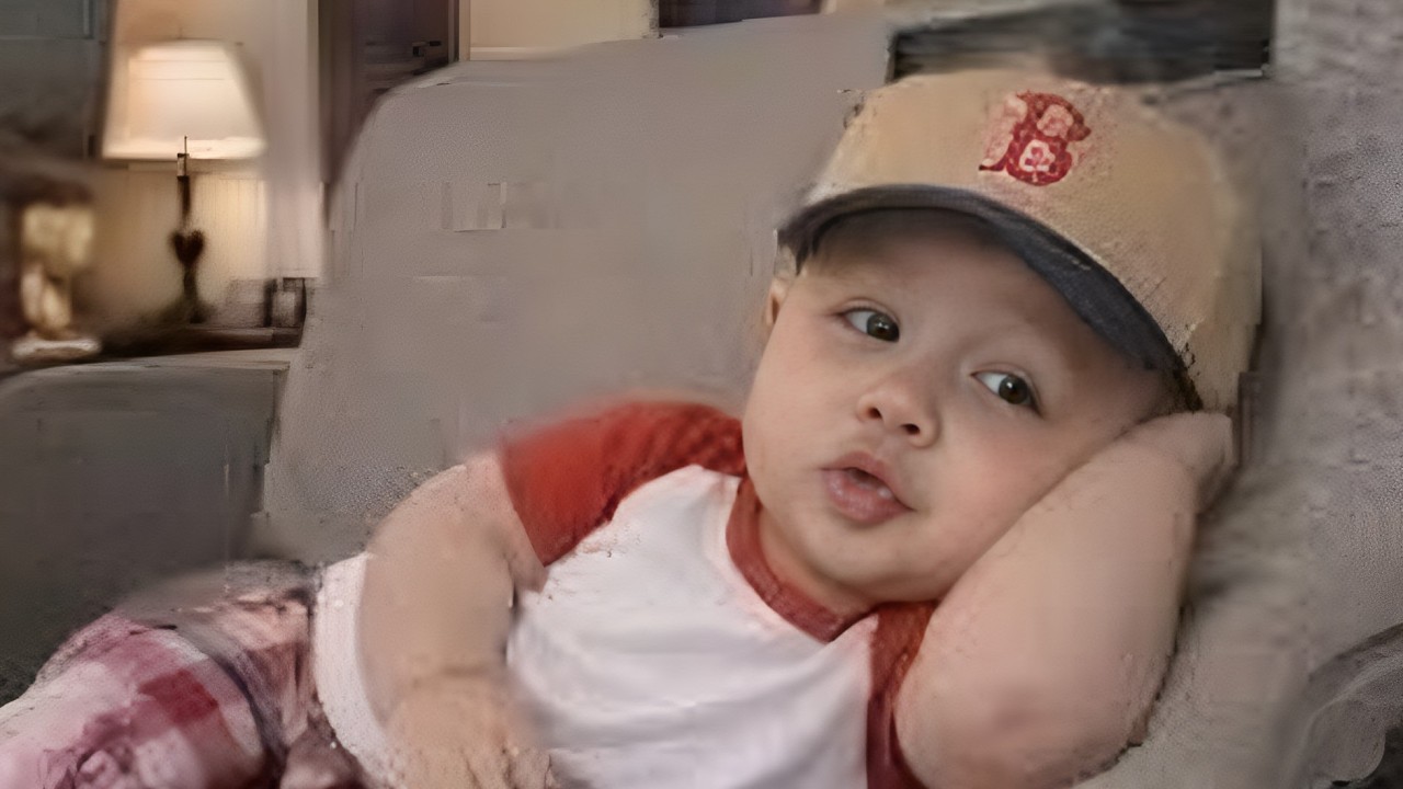 Everything Looked Normal Until This Moment