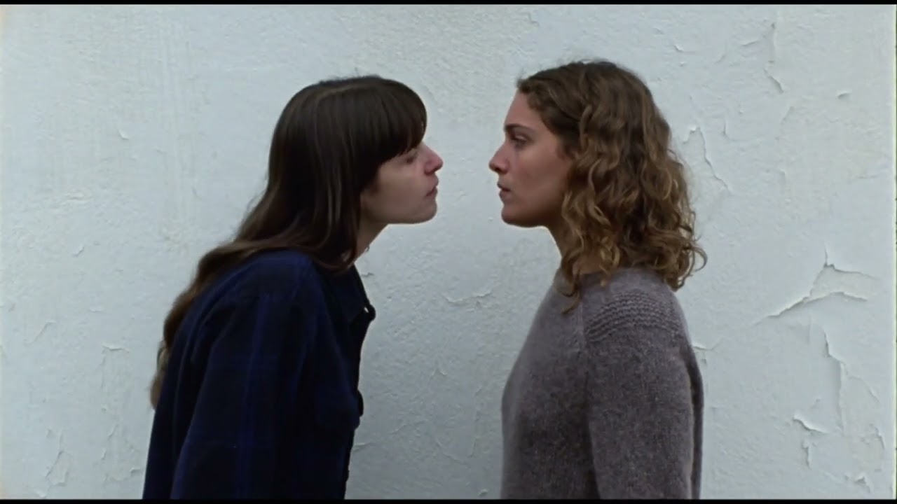Attenberg - Trailer Ufficiale