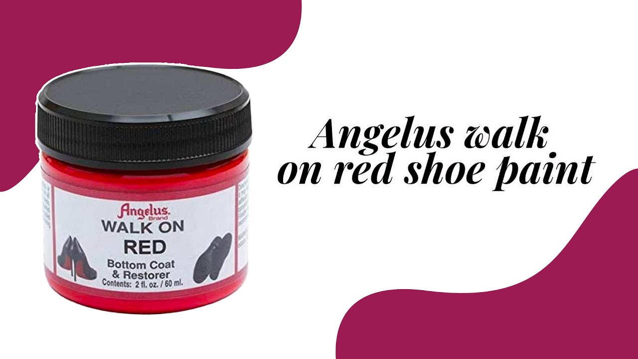 Trying out a way to protect Louboutin￼ red bottom soles | Christian Louboutin